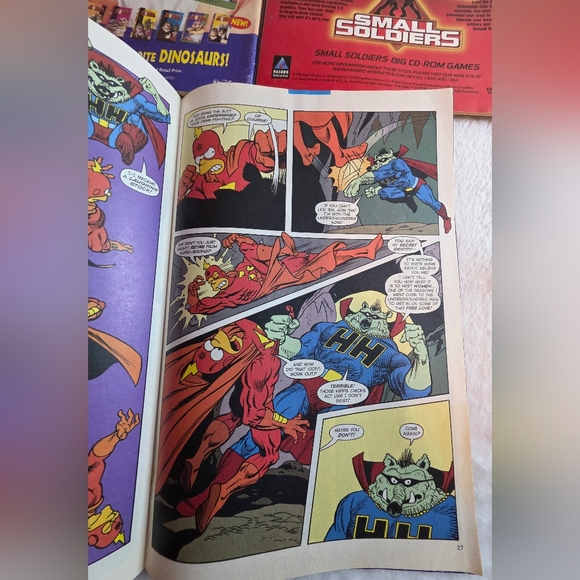 Simpsons Comic Lot - Picture 7 of 10